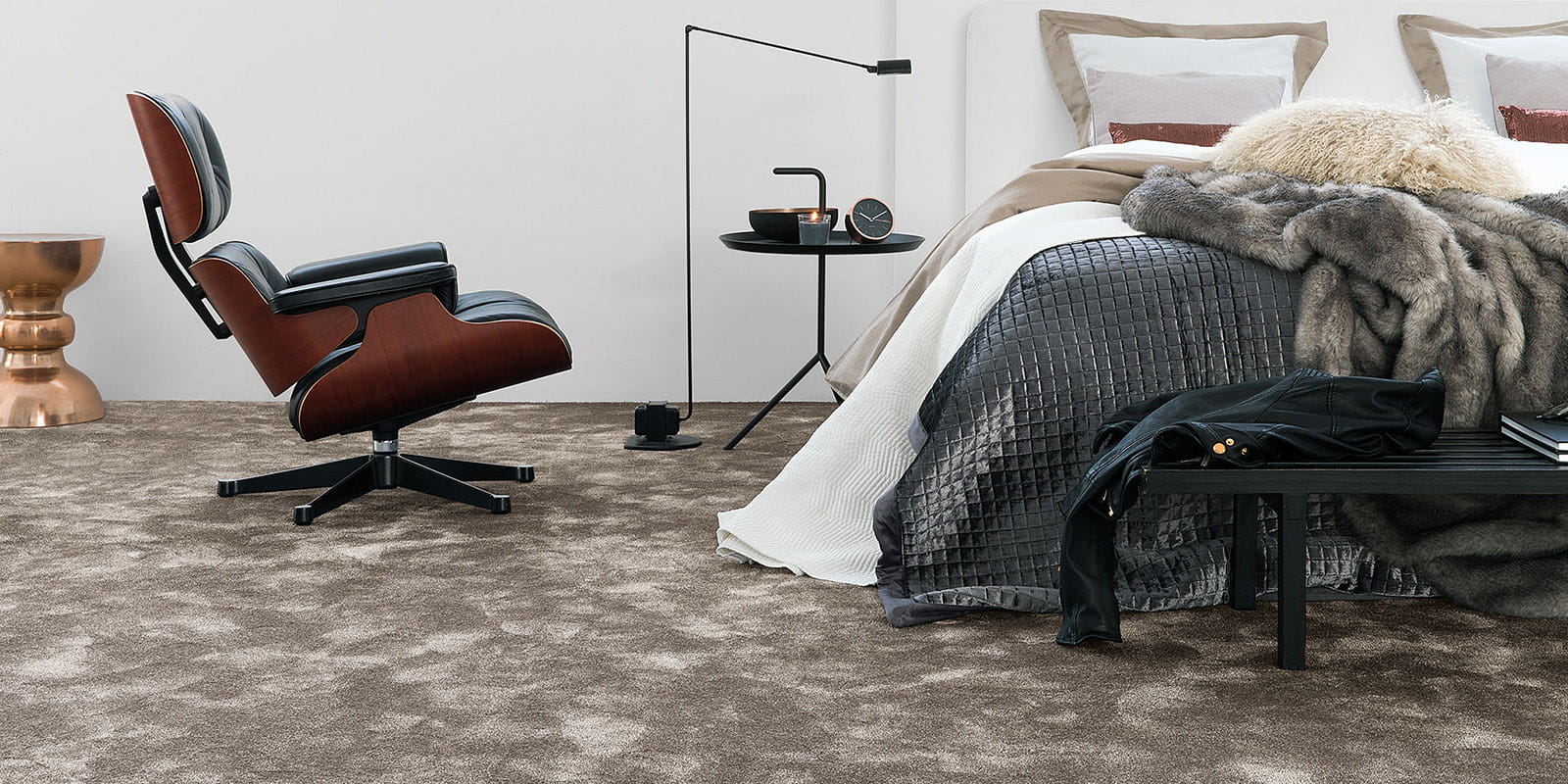 Sensualité® Carpet - Seduction 45 - Bed_02