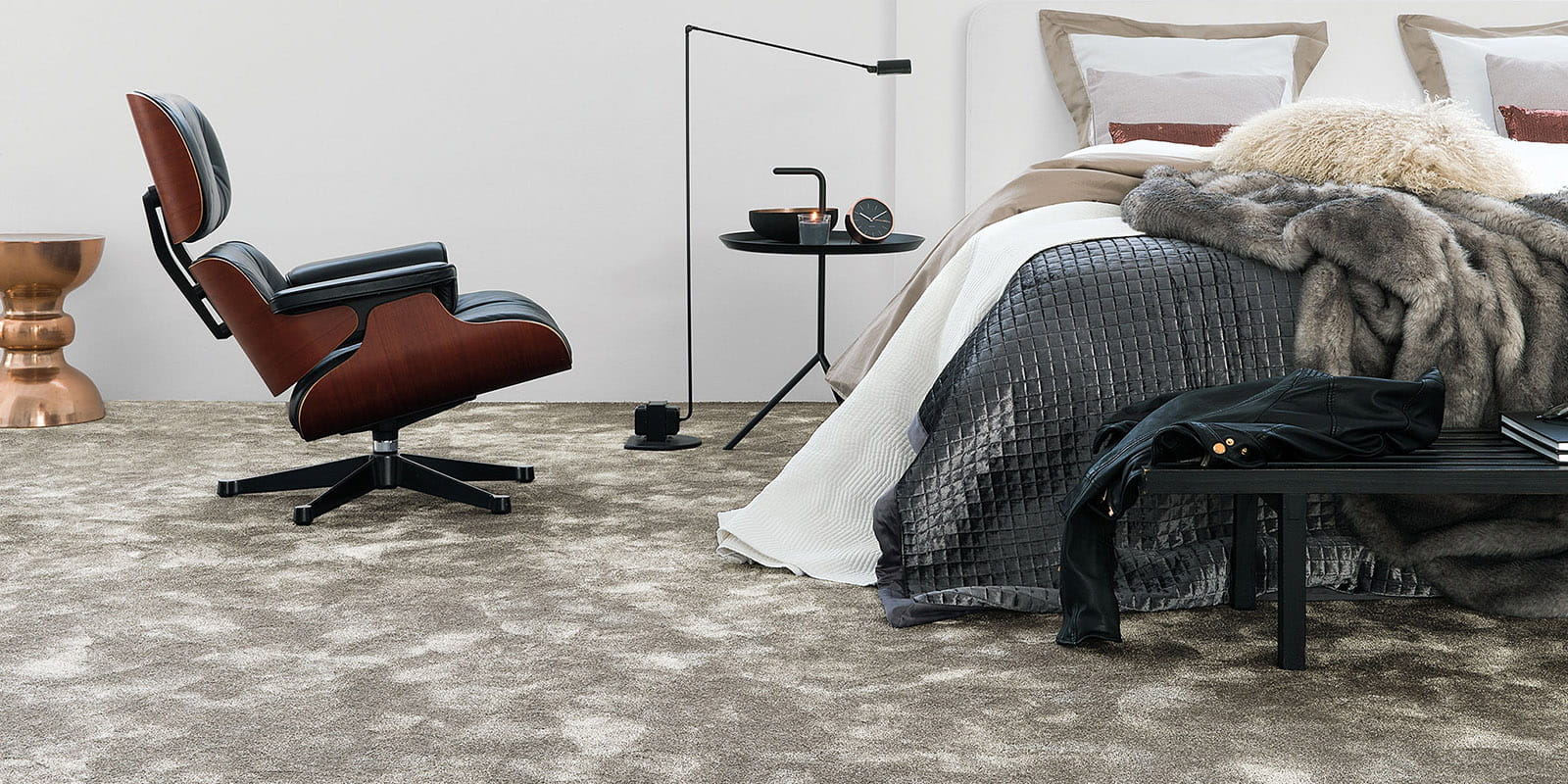 Sensualité® Carpet - Seduction 90 - Bed_02